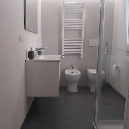 Apartament Sirene452 - -