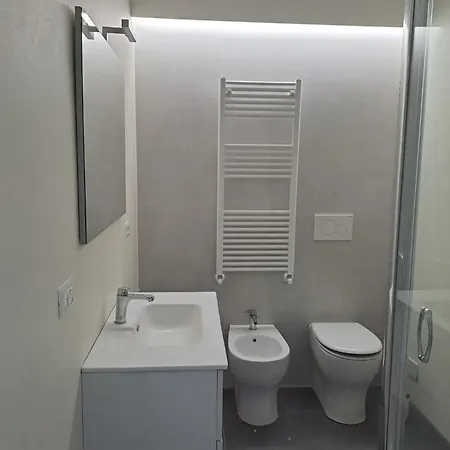 Apartment Sirene452 - - *