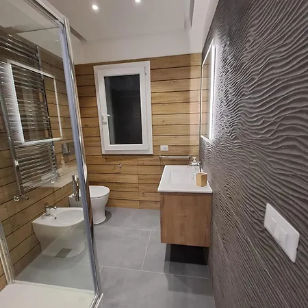 Apartment Sirene452 - -