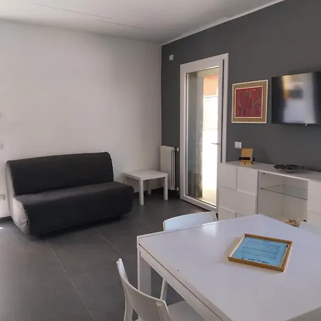 Sirene452 - - Apartment *