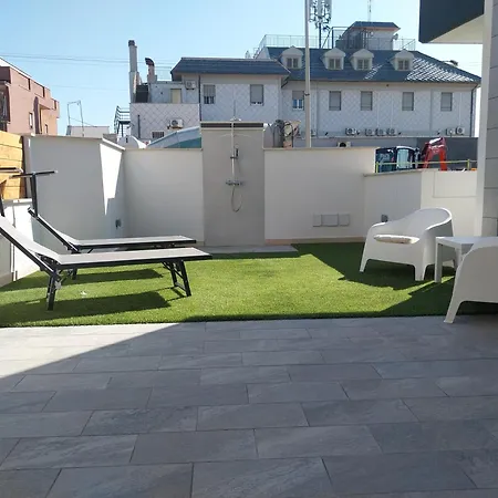 Sirene452 - - Apartment *