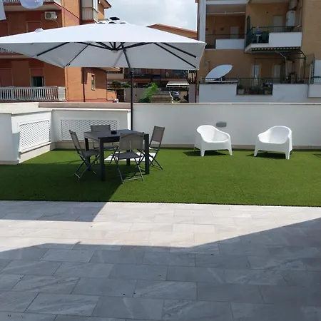 Sirene452 - - * Torvaianica