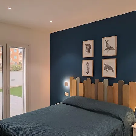 Sirene452 - - Apartment Torvaianica