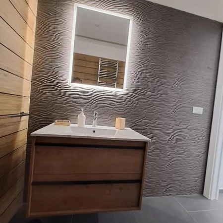 Apartament Sirene452 - - Torvaianica