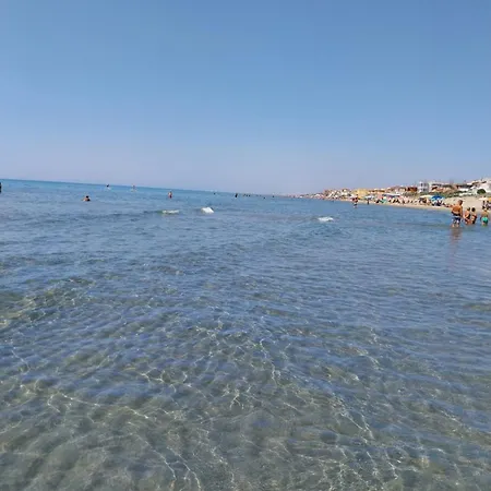 Sirene452 - - Apartment