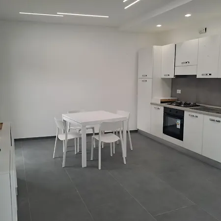 Apartment Sirene452 - - *