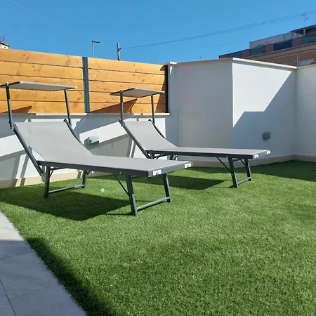 Sirene452 - - Apartament