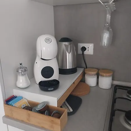 Apartment Sirene452 - -