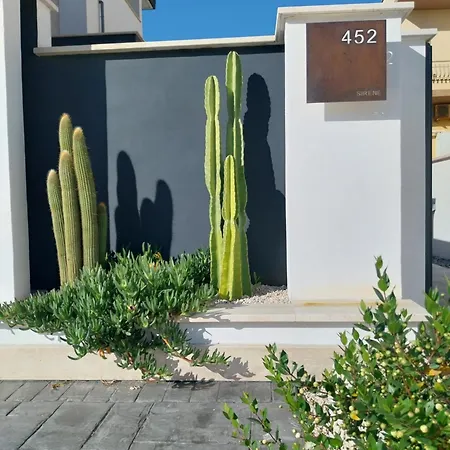 Apartment Sirene452 - - *